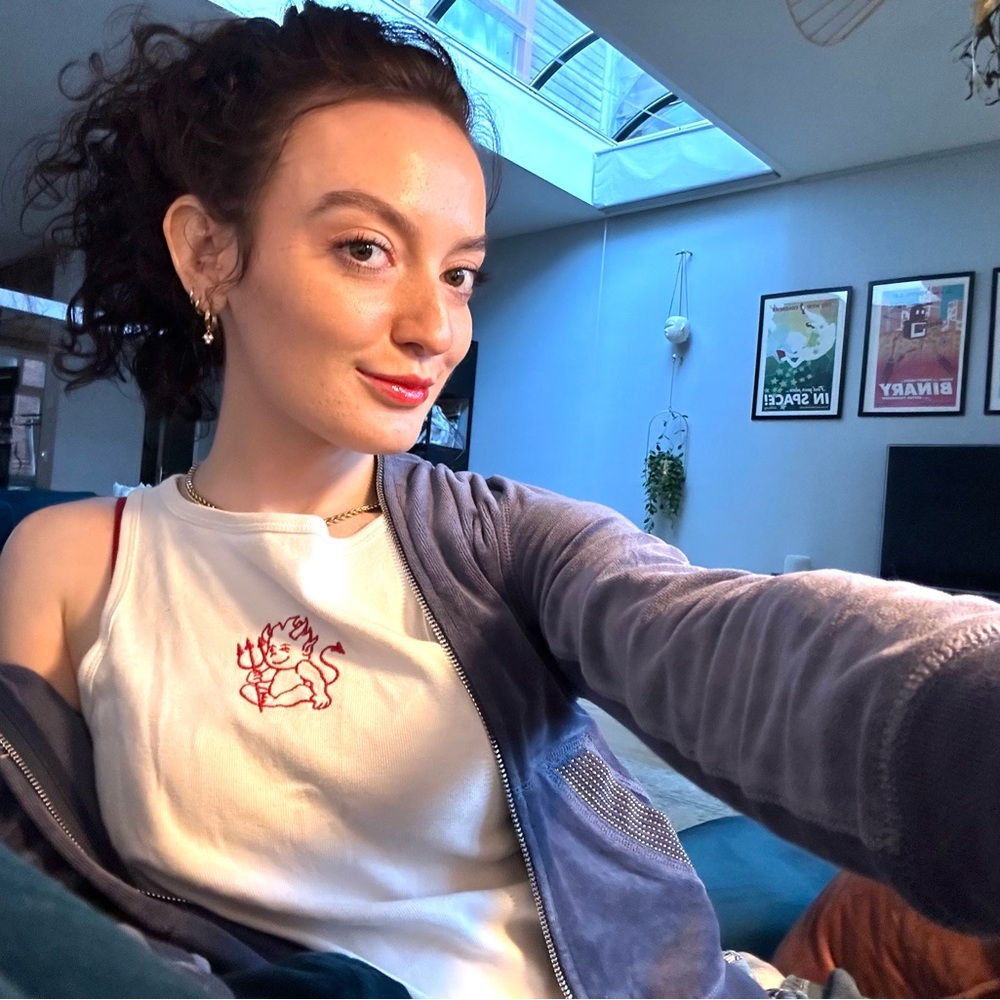 Meet your Posher, Melissa